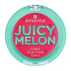 ESSENCE - Juicy Melon Tinted Lip & Ch