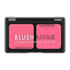 CATRICE - Blush Affair Cream & Powder
