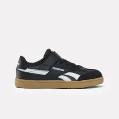 REEBOK - Zapatillas Urbanas Niño Smash Edge Elastic