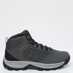 COLUMBIA - Zapatillas Botin Senderismo Hombre Transverse