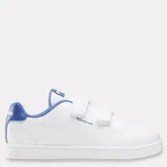 REEBOK - Zapatillas Urbanas Niño Smash Edge Royal Complete