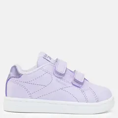 REEBOK - Zapatillas Urbanas Niña Court Advance