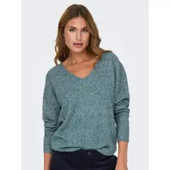 ONLY - Chompa Casual Mujer