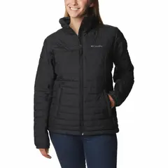 COLUMBIA - Parka Sintetica Silver Falls Ii