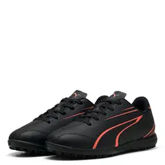 PUMA - Zapatillas Futbol Niño Vitoria Tt Pasto Sintetico
