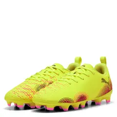 PUMA - Chimpunes Niños Future 8 Play Multisuperficie