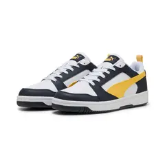 PUMA - Zapatillas Urbanas Hombre Rebound v6 Low