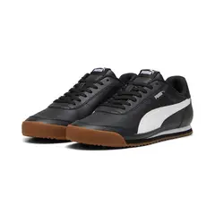 PUMA - Zapatillas Urbanas Hombre Puma Turino II