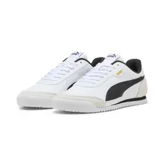 PUMA - Zapatillas Urbanas Hombre Turino II OG