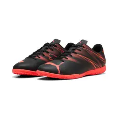 PUMA - Zapatillas Futbol Hombre Attacanto Indoor