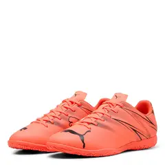 PUMA - Zapatillas De Fútbol Attacanto Indoor