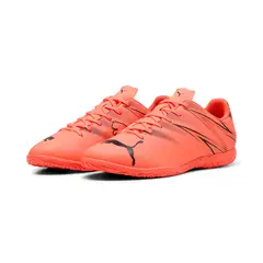 PUMA - Zapatillas Futbol Hombre Attacanto Indoor