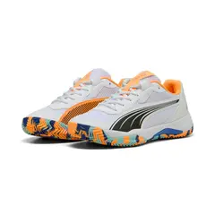 PUMA - Zapatillas Running Hombre Nova Court
