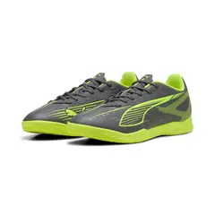PUMA - Zapatillas Fútbol Hombre Ultra 5 Play Indoor