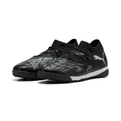 PUMA - Zapatillas Fútbol Unisex Future 8 Match Pasto Sintético