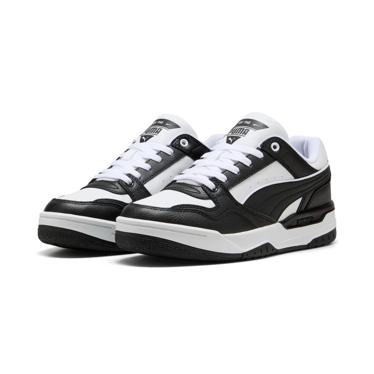 Zapatillas Urbanas Hombre Rebound Retro