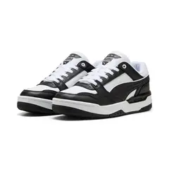 PUMA - Zapatillas Urbanas Hombre Rebound Retro