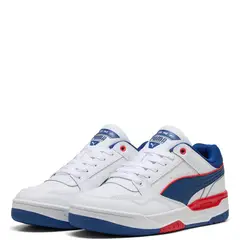 PUMA - Zapatillas Urbanas Hombre Rebound Retro