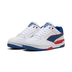 PUMA - Zapatillas Urbanas Hombre Rebound Retro