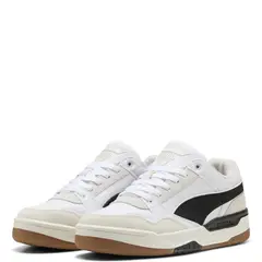 PUMA - Zapatillas Urbanas Hombre Rebound Retro