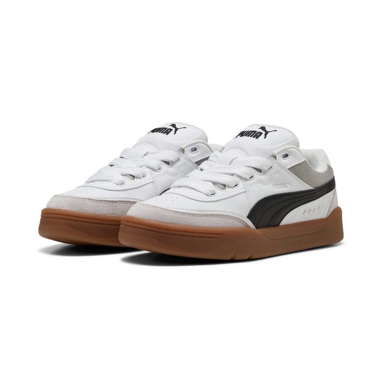 Zapatillas Urbanas Hombre Park Lifestyle SK8