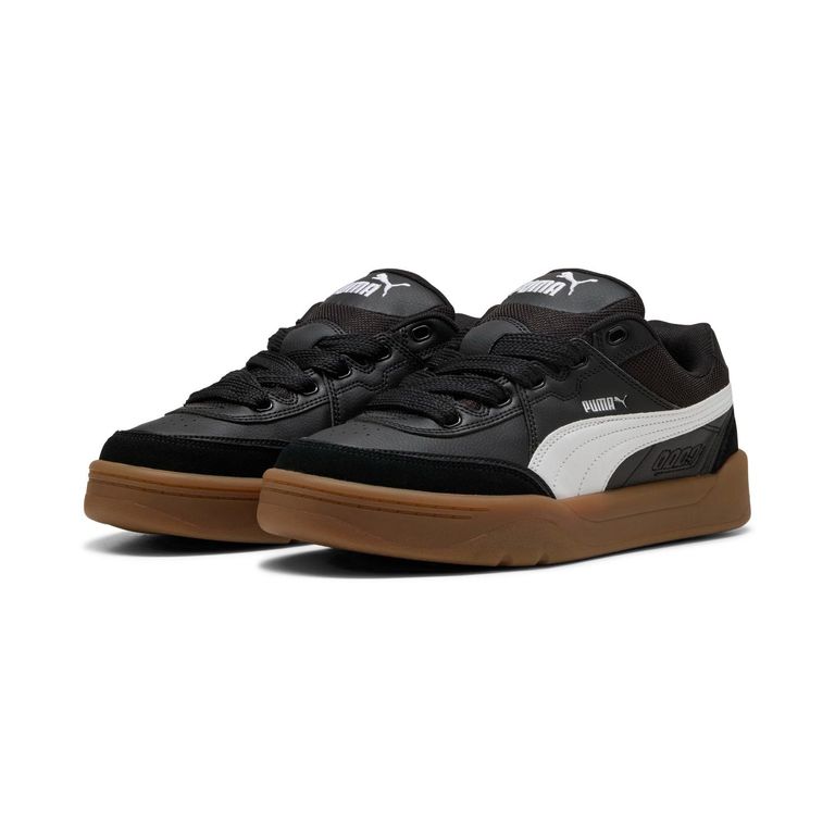 Zapatillas Urbanas Hombre Park Lifestyle SK8