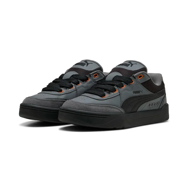 Zapatillas Urbanas Hombre Park Lifestyle Sk8