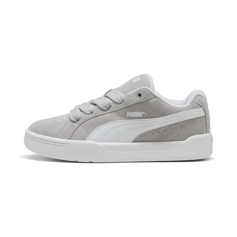 Zapatillas Urbanas Hombre Park Lifestyle Easy SD