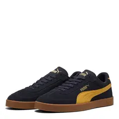 PUMA - Zapatillas Urbanas Hombre Club II Era Suede