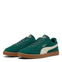 PUMA - Zapatillas Urbanas Hombre Club II Era Suede