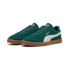 PUMA - Zapatillas Urbanas Hombre Club II Era Suede