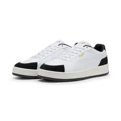 PUMA - Zapatillas Urbanas Hombre Court Classico Sport