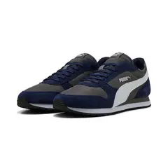 PUMA - Zapatillas Urbanas Hombre ST Miler