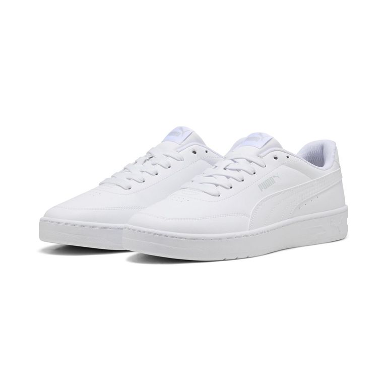 Zapatillas Urbanas Hombre Court Classic Clean