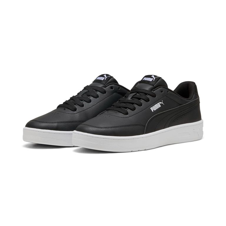 Zapatillas Urbanas Hombre Court Classic Clean