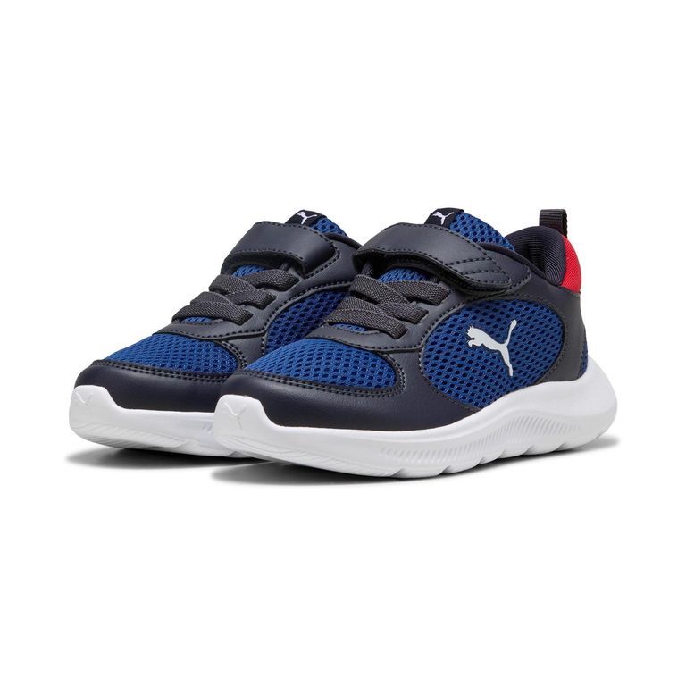 Zapatillas Urbanas Niño Fun Racer 2 Ac+ Ps