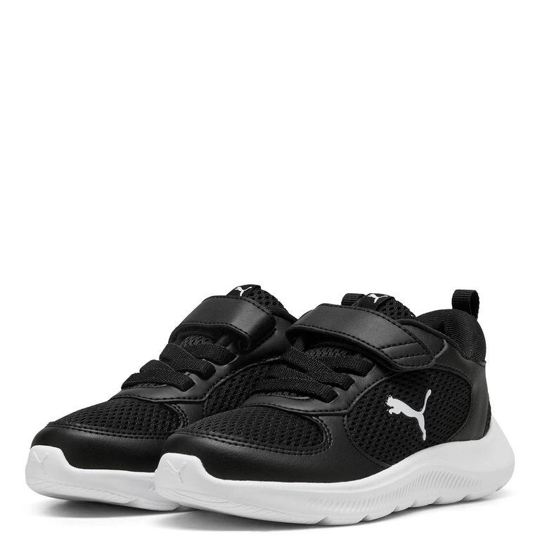 Zapatillas Urbanas Niño Fun Racer 2