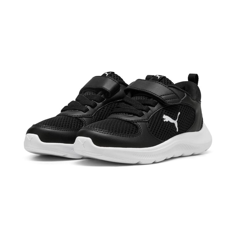 Zapatillas Urbanas Niño Fun Racer 2