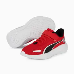 PUMA - Zapatillas Urbanas Niña Skyrocket Ac+ Ps