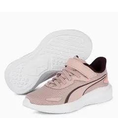 PUMA - Zapatillas Urbanas Skyrocket Ac+ Ps Niña
