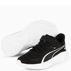 PUMA - Zapatillas Urbanas Niña Skyrocket