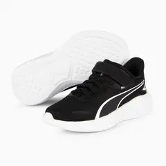 PUMA - Zapatillas Urbanas Niña Skyrocket