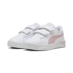 PUMA - Zapatillas Urbanas Niña Jada Classic V Ps