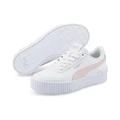 PUMA - Zapatillas Urbanas Niña Jr. Carina Lift