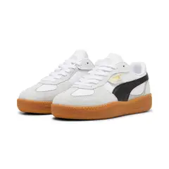 PUMA - Zapatillas Urbanas Palermo Moda Jr Niño
