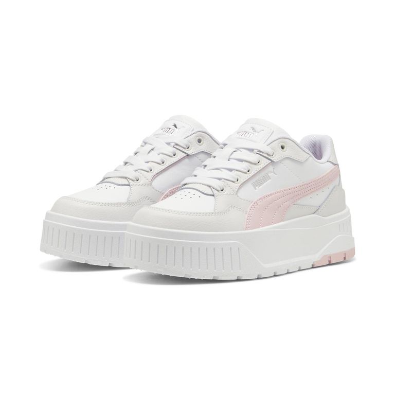 Zapatillas Urbanas Niña Karmen Ii Idol Jr