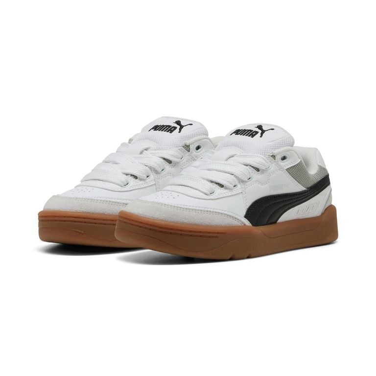 Zapatillas Urbanas Niña Park Lifestyle Sk8