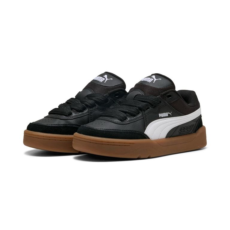 Zapatillas Urbanas Niña Park Lifestyle Sk8