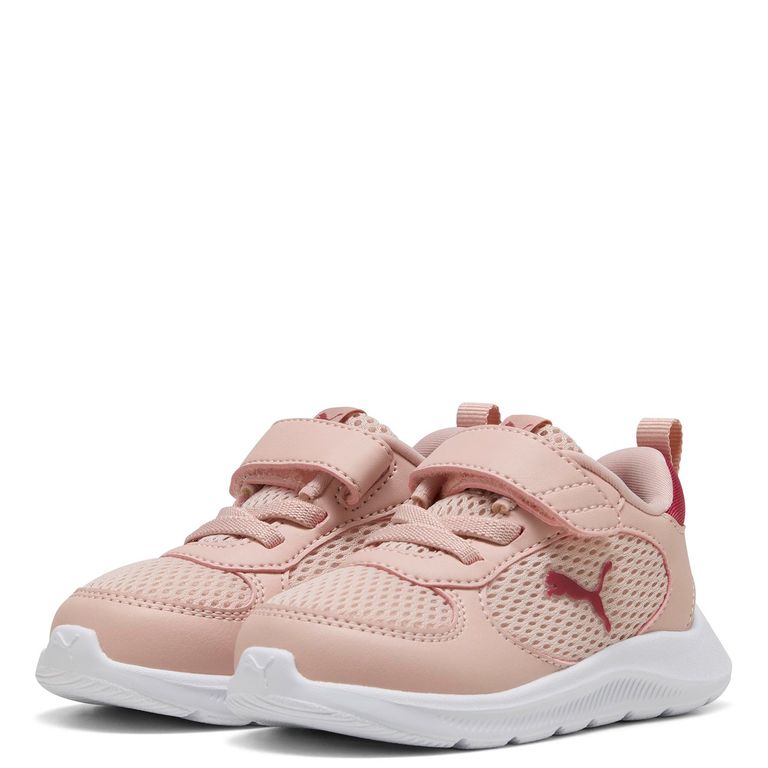 Zapatillas Urbanas Niña Fun Racer