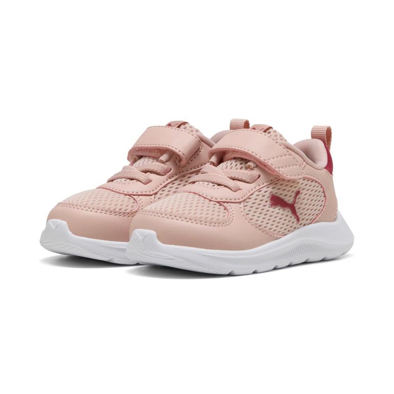 Zapatillas Urbanas Niña Fun Racer